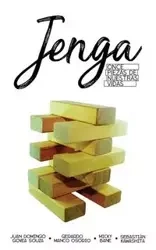 Jenga - Gerardo Manco Osorio