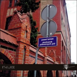 Okolicznik północnych pól - Paweł Tański