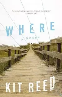 WHERE - REED KIT