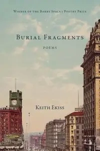 Burial Fragments - Keith Ekiss