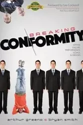 Breaking Conformity - Bryan Smith