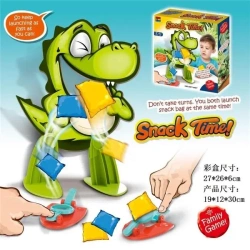 Gra krokodyl - Merkpol