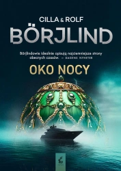 eBook Oko nocy - Cilla Börjlind, Rolf Börjlind epub mobi