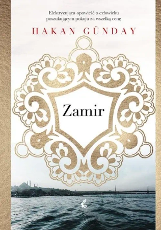 Zamir - Hakan Gnday, Dorota Haftka-Ik
