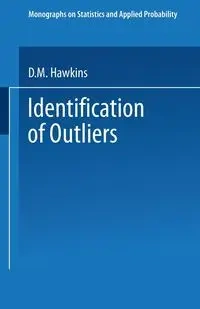 Identification of Outliers - Hawkins D.