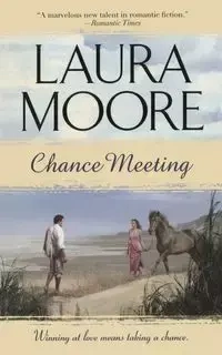 Chance Meeting - Laura Moore