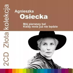 Złota Kolekcja. Agnieszka Osiecka, 2 CD