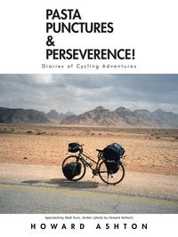 Pasta Punctures & Perseverence! - Ashton Howard