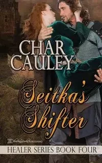 Seitka's Shifter - Cauley Char