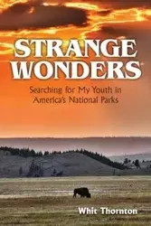 Strange Wonders - Thornton Dade W