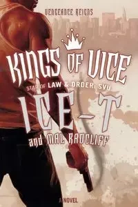KINGS OF VICE - ICE-T