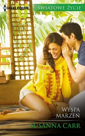eBook Wyspa marzeń - Susanna Carr mobi epub