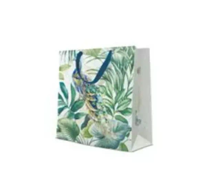 Torebka prezentowa Paw, duża