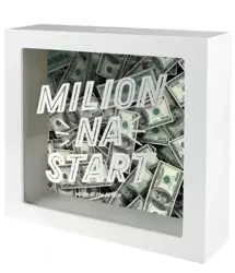 Skarbonka Home-Milion na start - Pan Dragon
