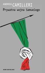 Prywatna wojna Samuelego - Andrea Camilleri