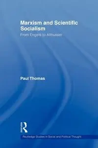 Marxism & Scientific Socialism - Thomas Paul