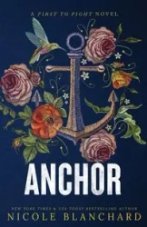 Anchor - Nicole Blanchard