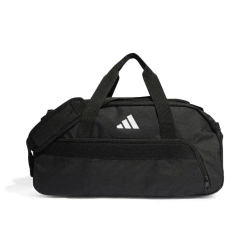Torba Sportowa Adidas Tiro League - Czarna 24,75l