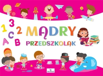 Mądry przedszkolak - Małgorzata Szewczyk