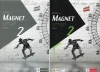 Magnet Smart 2 Podręcznik Zeszyt ćwiczeń - Giorgio Motta