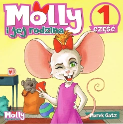 Molly i jej rodzina część 1 - Marek Gatz