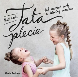 Tata plecie - Matti Airola,