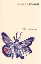 The Collector - John Fowles