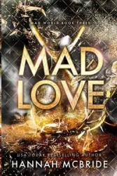 Mad Love - Hannah McBride