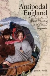 Antipodal England - Janet C. Myers