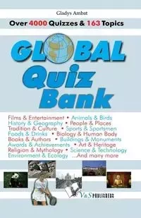 Global Quiz Bank - Gladys Ambat