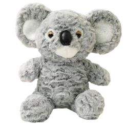 Maskotka przytulanka miś koala 22cm - Leantoys