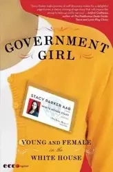 Government Girl - Stacy Parker Aab