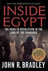 Inside Egypt - R. Bradley John