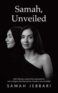 Samah, Unveiled - Jebbari Samah