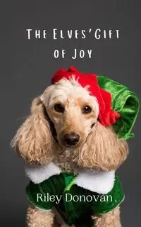 The Elves' Gift of Joy - Donovan Riley
