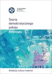 Teoria demokratycznego pokoju - praca zbiorowa