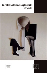 Urywki - Jarek Holden Gojtowski