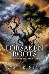 Forsaken Roots - Ryan Kinsch