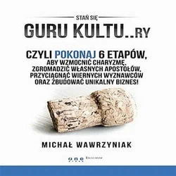 audiobook GURU KULTU..RY - Michał Wawrzyniak