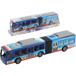 Autobus przegubowy - Trifox