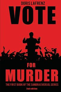 Vote for Murder - Doris Lafrenz