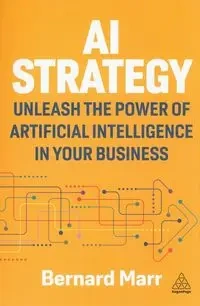 AI Strategy - Bernard Marr
