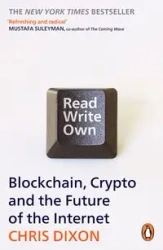 Read Write Own - Chris Dixon