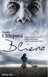 eBook Blizna - Danuta Chlupová epub mobi