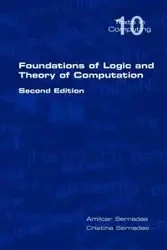 Foundations of Logic and Theory of Computation - Sernadas A.