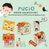 Pucio. Sorter logopedyczny - Kłos Joanna