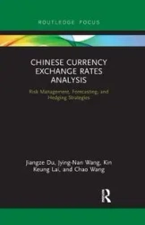 Chinese Currency Exchange Rates Analysis - Du Jiangze