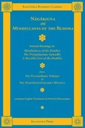 Nagarjuna on Mindfulness of the Buddha - Nagarjuna