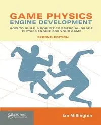 Game Physics Engine Development - Ian Millington