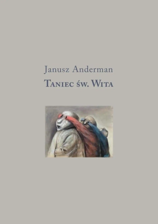 Taniec św. Wita - Janusz Anderman